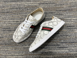 Men G*ucci Top Quality Loafer