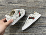 Men G*ucci Top Quality Loafer