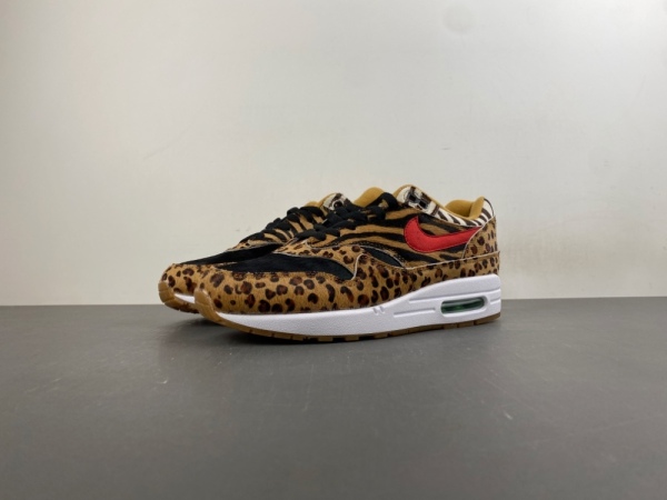 A*tmos x N*ike A*ir Max 1 DLX 'Animal P AQ0928-700