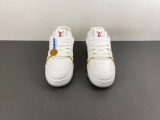 Men L*ouis V*uitton Top Quality Sneakers