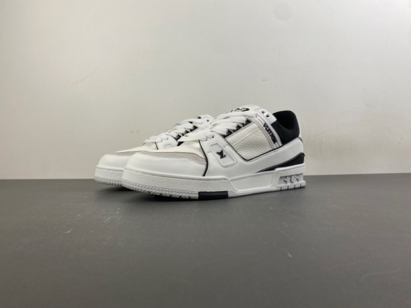 Men L*ouis V*uitton Top Quality Sneakers