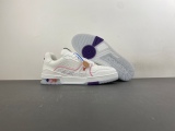 Men L*ouis V*uitton Top Quality Sneakers