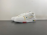Men L*ouis V*uitton Top Quality Sneakers
