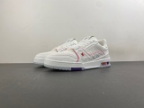 Men L*ouis V*uitton Top Quality Sneakers