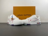 Men L*ouis V*uitton Top Quality Sneakers