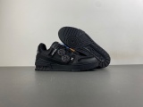 Men L*ouis V*uitton Top Quality Sneakers