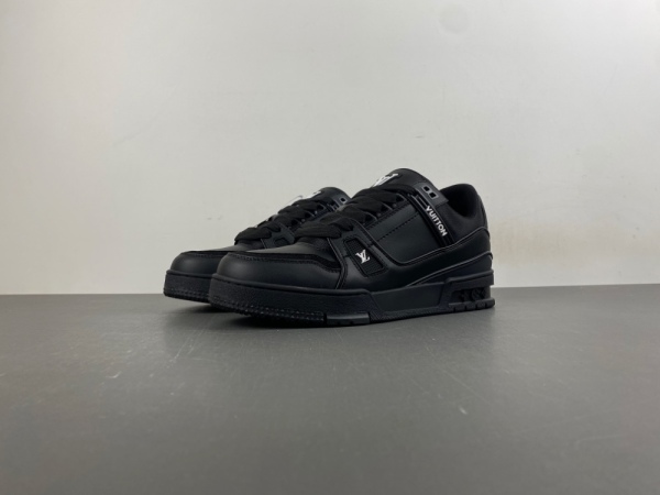 Men L*ouis V*uitton Top Quality Sneakers