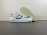 N*ike x K*obe Bryant A*ir F*orce 1 Low 'City Of Champions IM0583-400