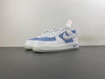 N*ike x K*obe Bryant A*ir F*orce 1 Low 'City Of Champions IM0583-400