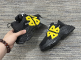 Men and women B*alenciaga top Sneaker