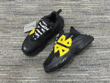 Men and women B*alenciaga top Sneaker
