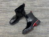 Men C*hristian L*ouboutin Top Quality Boots