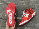 Men and women L*ouis V*uitton Top Quality Sneakers