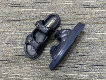 Women C*hanel Top Sandals