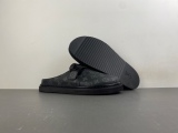 Men L*ouis V*uitton Top Quality Sandals