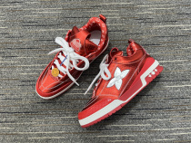 Men and women L*ouis V*uitton Top Quality Sneakers