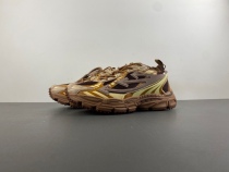 Men and Women O*ff W*hite Top Sneakers