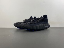 F*ragment D*esign x N*ike M*ind 002 “Black” IQ8504-002