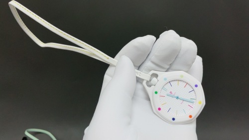 S*watch*AP Royal Pop Quartz version