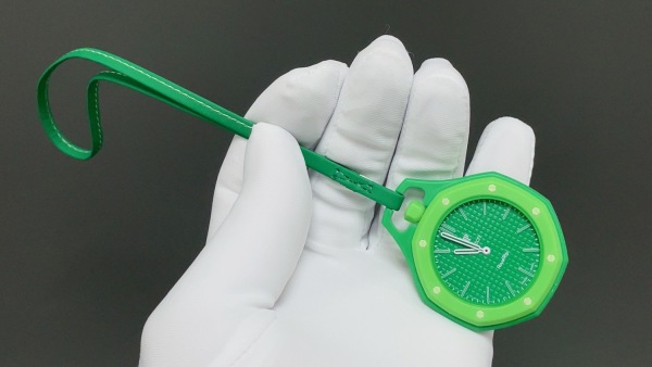 S*watch*AP Royal Pop Quartz version