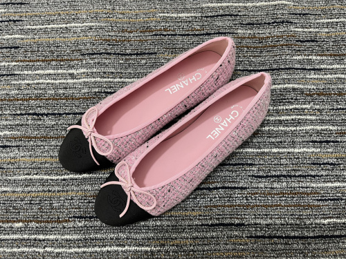 Women C*hanel Top Sneaker