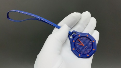 S*watch*AP Royal Pop Quartz version