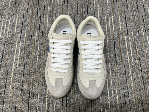 Men D*ior Top Quality Sneakers