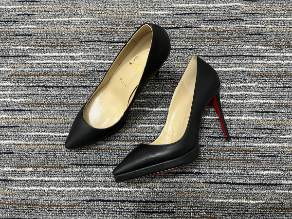Women C*hristian L*ouboutin High Heels