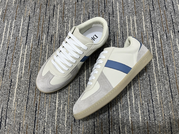 Men D*ior Top Quality Sneakers