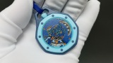 S*watch*AP Royal Pop Quartz version
