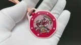 S*watch*AP Royal Pop Quartz version
