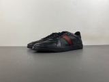 Men G*ucci Top Quality Sneaker