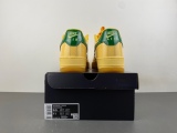 N*ike A*ir F*orce 1 Low 'Patent Leather Topaz Gold' IO4489-700