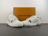 Men and women L*ouis V*uitton Top Quality Sneakers