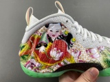 N*ike A*ir Foamposite One Tianjin 2.0 IR2078-100