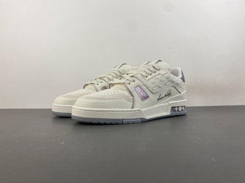 Men and women L*ouis V*uitton Top Quality Sneakers