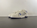 Men and women L*ouis V*uitton Top Quality Sneakers