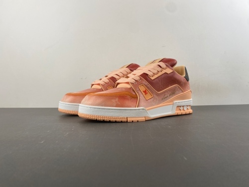 Men and women L*ouis V*uitton Top Quality Sneakers