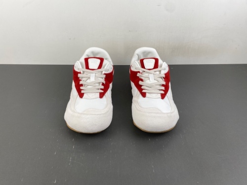Men and women B*ottega V*eneta Top Quality Sneakers