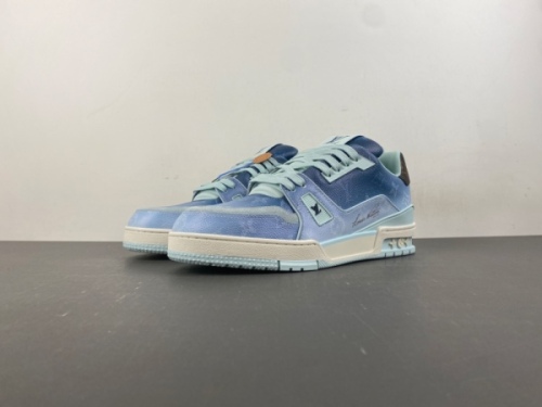 Men and women L*ouis V*uitton Top Quality Sneakers