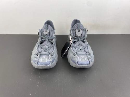 F*ragment D*esign x N*ike M*ind 002 Flyknit 'Particle Grey” IQ8504-001