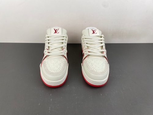 Men and women L*ouis V*uitton Top Quality Sneakers