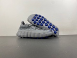 F*ragment D*esign x N*ike M*ind 002 Flyknit 'Particle Grey” IQ8504-001