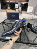 Men P*rada Top Quality Sneakers