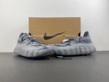 F*ragment D*esign x N*ike M*ind 002 Flyknit 'Particle Grey” IQ8504-001