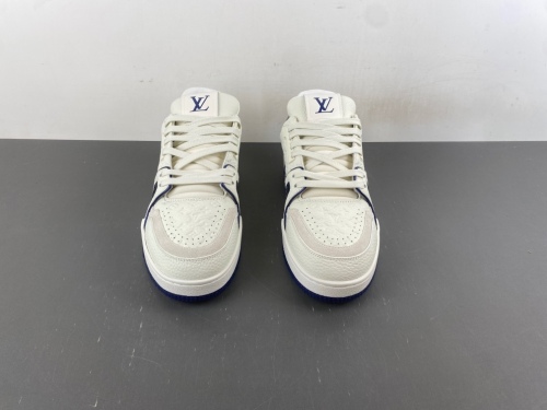 Men and women L*ouis V*uitton Top Quality Sneakers