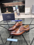 Men P*rada Top Quality Sneakers