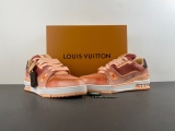 Men and women L*ouis V*uitton Top Quality Sneakers