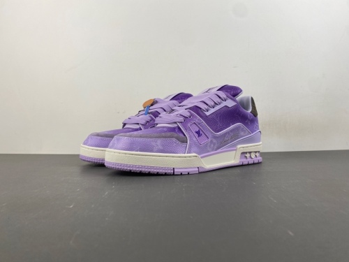 Men and women L*ouis V*uitton Top Quality Sneakers
