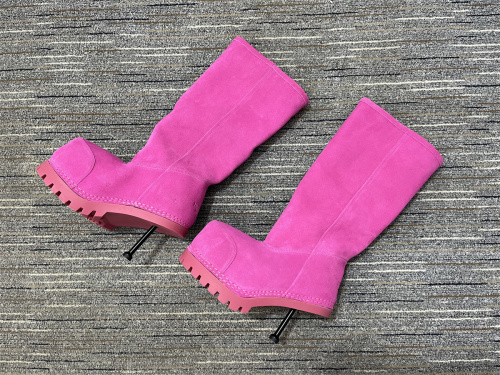 Women B*alenciaga Top Quality boots